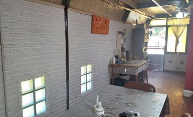 CASA QUINTA en VENTA en LA PLATA- TERRENO 6.000 m2
