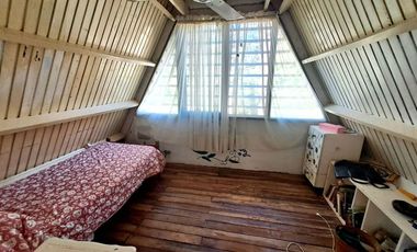 CASA QUINTA en VENTA en LA PLATA- TERRENO 6.000 m2