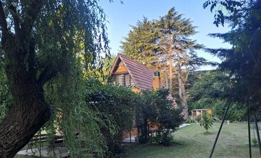 CASA QUINTA en VENTA en LA PLATA- TERRENO 6.000 m2