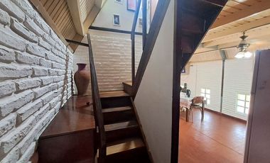 CASA QUINTA en VENTA en LA PLATA- TERRENO 6.000 m2
