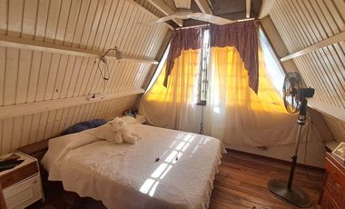 CASA QUINTA en VENTA en LA PLATA- TERRENO 6.000 m2