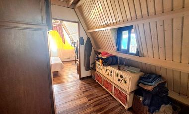 CASA QUINTA en VENTA en LA PLATA- TERRENO 6.000 m2