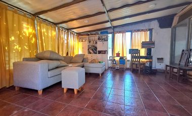 CASA QUINTA en VENTA en LA PLATA- TERRENO 6.000 m2