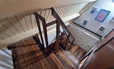 CASA QUINTA en VENTA en LA PLATA- TERRENO 6.000 m2