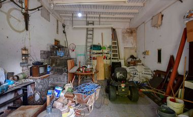 CASA QUINTA Y SALÓN DE EVENTO EN VENTA, EST. CHICA