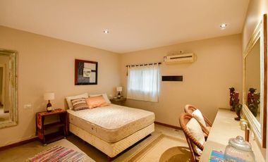 CASA QUINTA Y SALÓN DE EVENTO EN VENTA, EST. CHICA