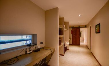 CASA QUINTA Y SALÓN DE EVENTO EN VENTA, EST. CHICA