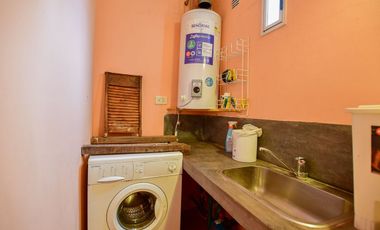 CASA QUINTA Y SALÓN DE EVENTO EN VENTA, EST. CHICA