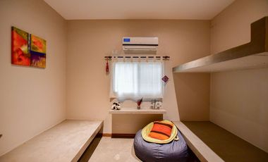 CASA QUINTA Y SALÓN DE EVENTO EN VENTA, EST. CHICA