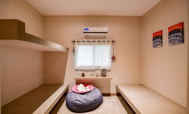 CASA QUINTA Y SALÓN DE EVENTO EN VENTA, EST. CHICA