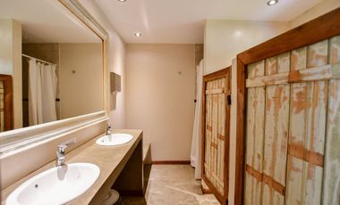 CASA QUINTA Y SALÓN DE EVENTO EN VENTA, EST. CHICA