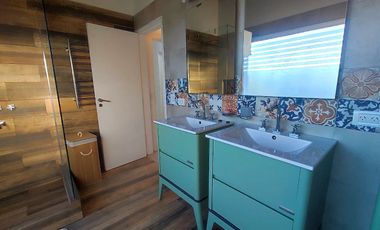 Venta Casa CARILO 3 ambientes con piscina y parque