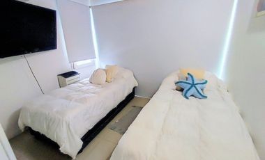 Venta Casa CARILO 3 ambientes con piscina y parque