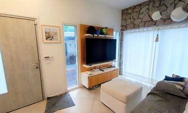 Venta Casa CARILO 3 ambientes con piscina y parque