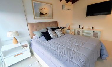 Venta Casa CARILO 3 ambientes con piscina y parque