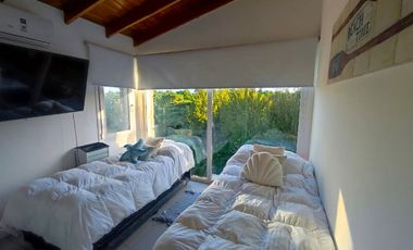 Venta Casa CARILO 3 ambientes con piscina y parque