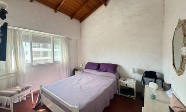 Departamento tres ambientes Pinamar Sur Muelle Mar