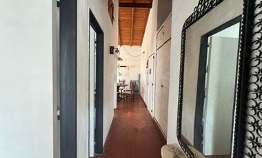 Departamento tres ambientes Pinamar Sur Muelle Mar