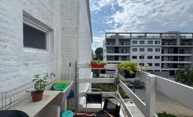 Departamento tres ambientes Pinamar Sur Muelle Mar