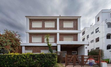 Departamento tres ambientes Pinamar Sur Muelle Mar