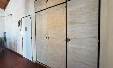 Departamento tres ambientes Pinamar Sur Muelle Mar