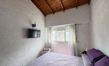 Departamento tres ambientes Pinamar Sur Muelle Mar