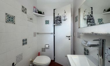 Departamento tres ambientes Pinamar Sur Muelle Mar