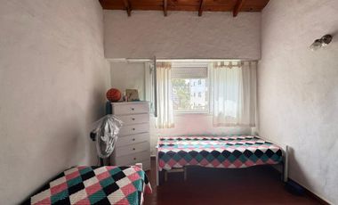 Departamento tres ambientes Pinamar Sur Muelle Mar