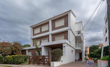 Departamento tres ambientes Pinamar Sur Muelle Mar