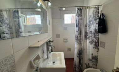 Departamento tres ambientes Pinamar Sur Muelle Mar