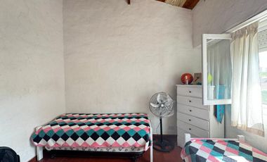Departamento tres ambientes Pinamar Sur Muelle Mar