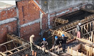 VENTA POZO DEPARTAMENTO 2 AMBIENTES PINAMAR CENTRO