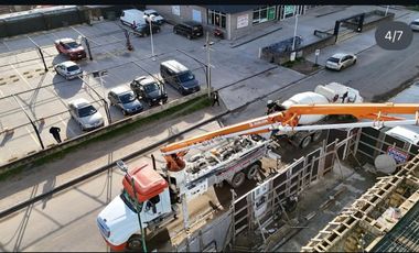 VENTA POZO DEPARTAMENTO 2 AMBIENTES PINAMAR CENTRO