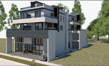 VENTA POZO DEPARTAMENTO 2 AMBIENTES PINAMAR CENTRO