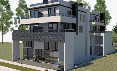 VENTA POZO DEPARTAMENTO 2 AMBIENTES PINAMAR CENTRO