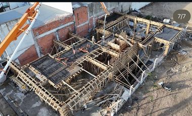 VENTA POZO DEPARTAMENTO 2 AMBIENTES PINAMAR CENTRO