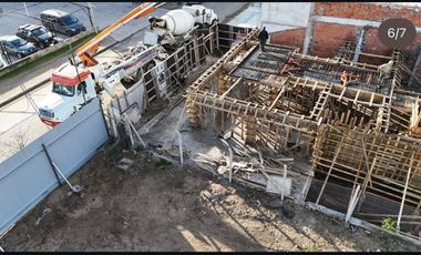 VENTA POZO DEPARTAMENTO 2 AMBIENTES PINAMAR CENTRO