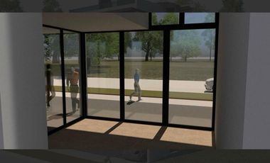 VENTA POZO DEPARTAMENTO 2 AMBIENTES PINAMAR CENTRO