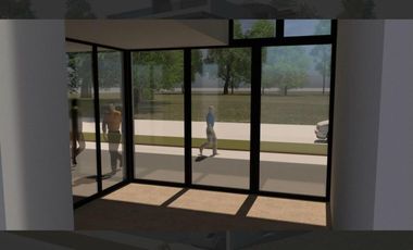 VENTA POZO DEPARTAMENTO 2 AMBIENTES PINAMAR CENTRO