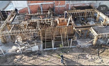 VENTA POZO DEPARTAMENTO 2 AMBIENTES PINAMAR CENTRO