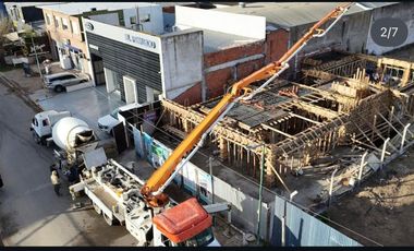 VENTA POZO DEPARTAMENTO 2 AMBIENTES PINAMAR CENTRO