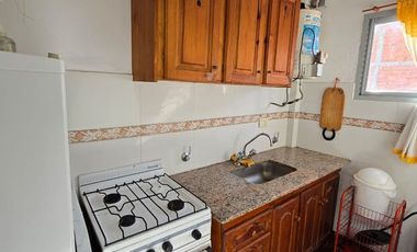 DEPARTAMENTO EN VENTA SANTA TERESITA