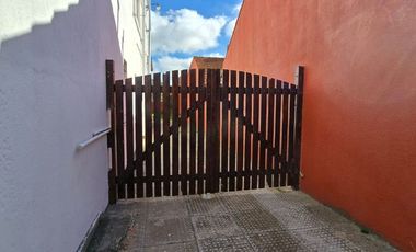 DEPARTAMENTO EN VENTA SANTA TERESITA