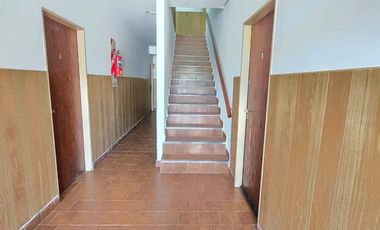 DEPARTAMENTO EN VENTA SANTA TERESITA