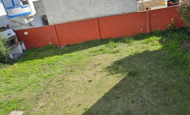 DEPARTAMENTO EN VENTA SANTA TERESITA