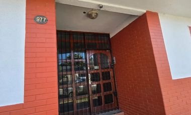 DEPARTAMENTO EN VENTA SANTA TERESITA