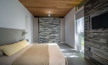 VENTA CASA CARILO PISCINA