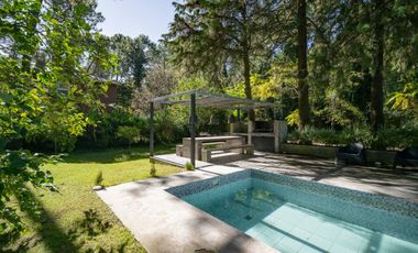 VENTA CASA CARILO PISCINA