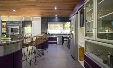 VENTA CASA CARILO PISCINA