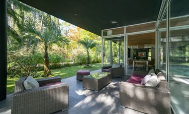 VENTA CASA CARILO PISCINA